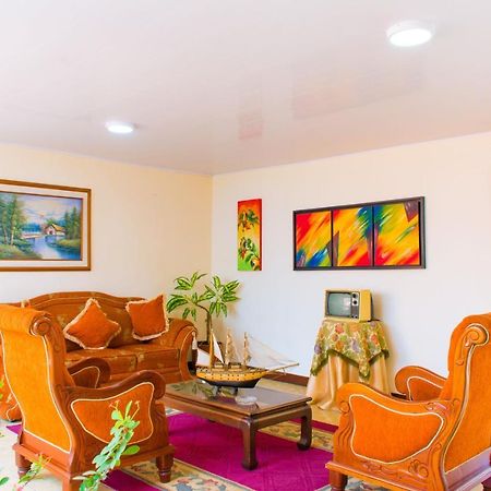 Hotel D' Oscar Cali Zewnętrze zdjęcie