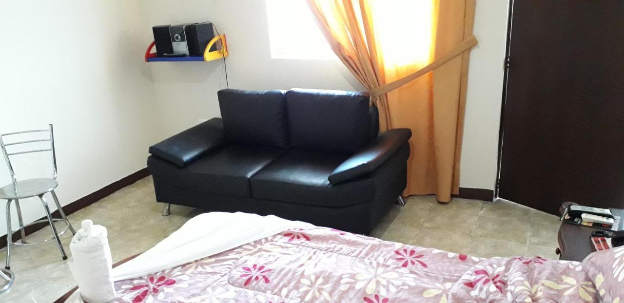 Hotel D' Oscar Cali Zewnętrze zdjęcie