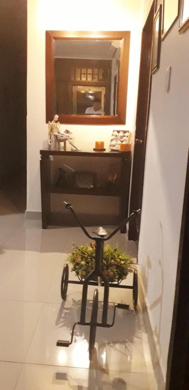 Hotel D' Oscar Cali Zewnętrze zdjęcie