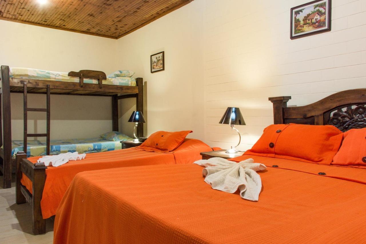 Hotel D' Oscar Cali Zewnętrze zdjęcie