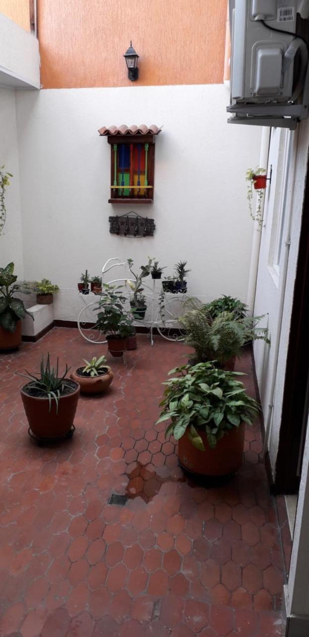 Hotel D' Oscar Cali Zewnętrze zdjęcie