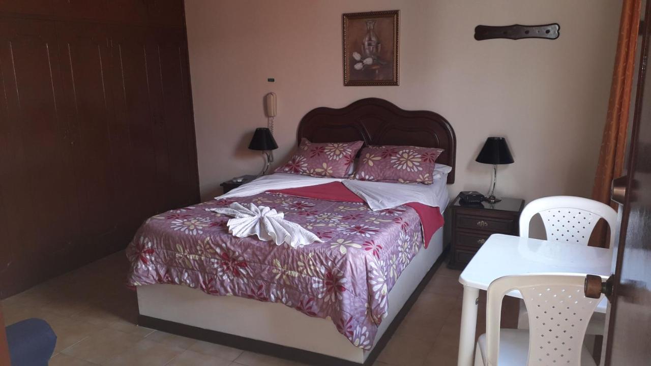 Hotel D' Oscar Cali Zewnętrze zdjęcie