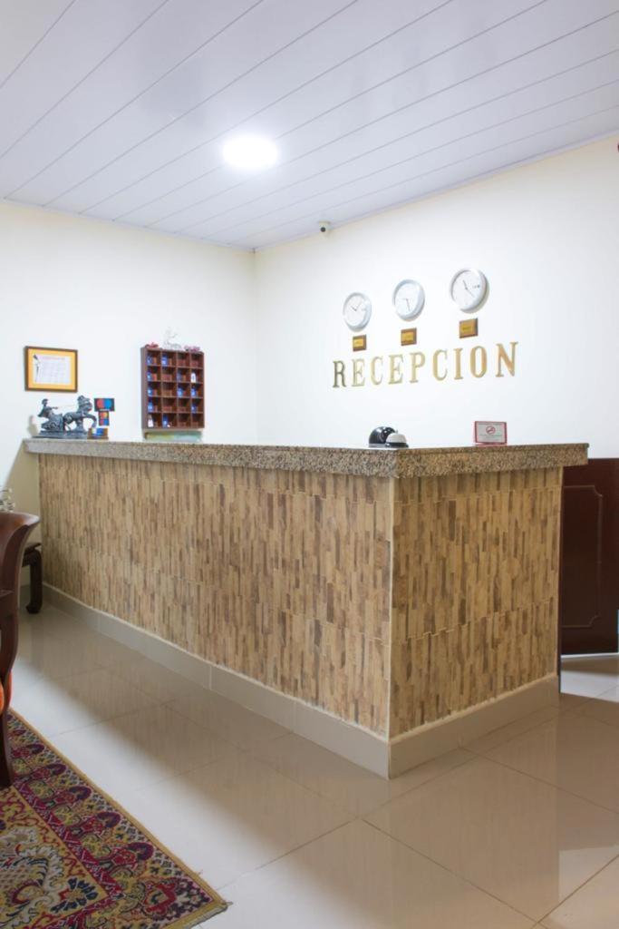 Hotel D' Oscar Cali Zewnętrze zdjęcie